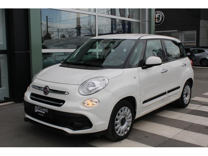 Fiat 500L 1.6 mjtd N1 