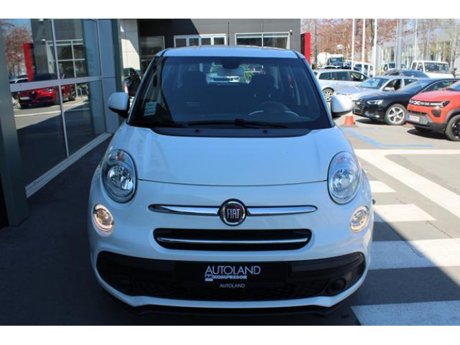 Fiat 500L Fiat 500L 1.6 mjtd N1 
