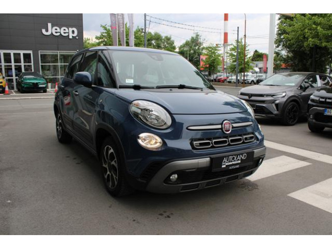 Fiat 500L 1.4 Lounge 