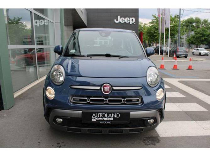 Fiat 500L 1.4 Lounge 
