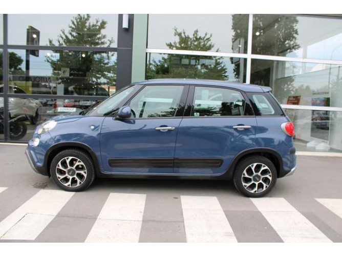 Fiat 500L 1.4 Lounge 