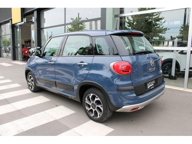 Fiat 500L 1.4 Lounge 