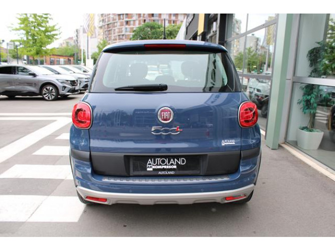 Fiat 500L 1.4 Lounge 