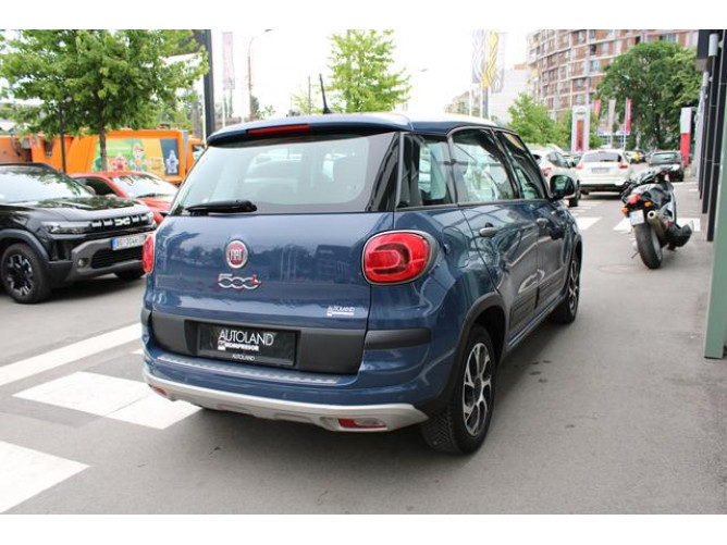 Fiat 500L 1.4 Lounge 