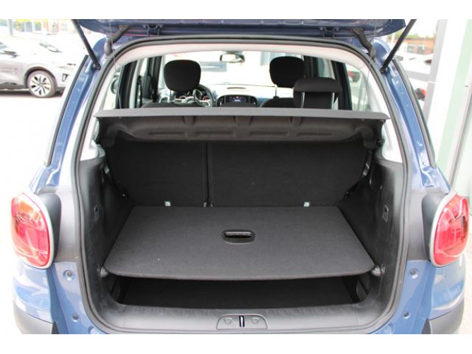 Fiat 500L 1.4 Lounge 