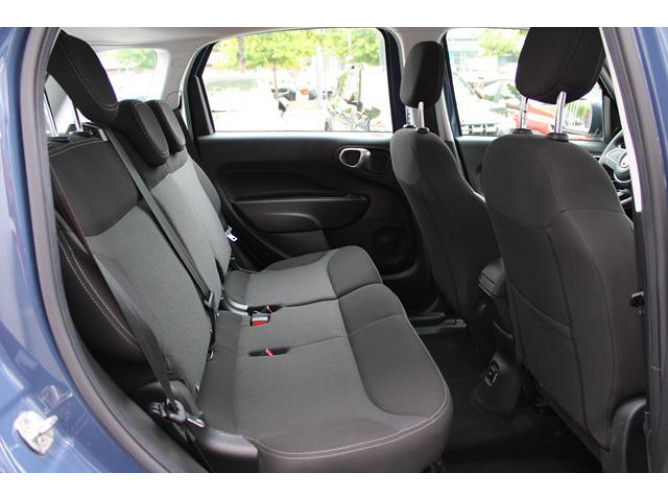 Fiat 500L 1.4 Lounge 
