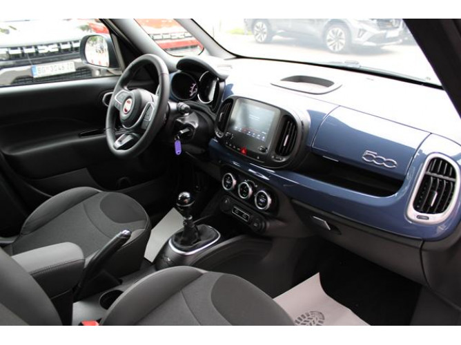 Fiat 500L 1.4 Lounge 