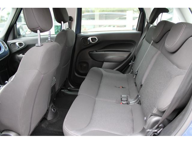Fiat 500L 1.4 Lounge 