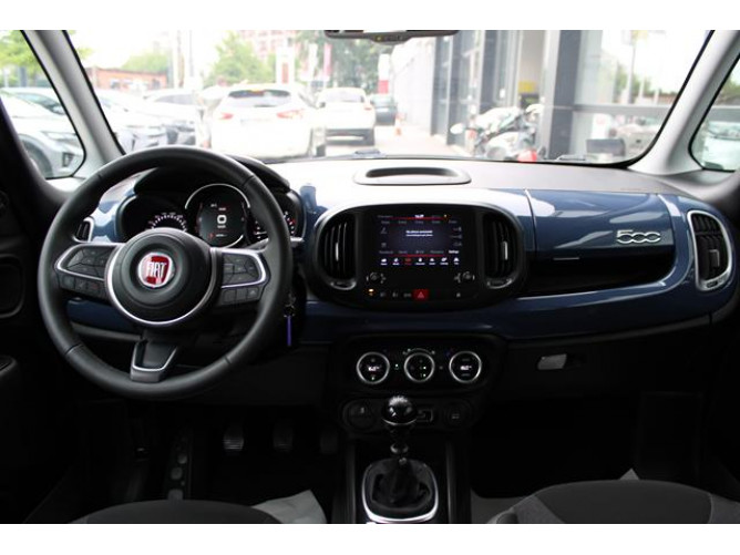 Fiat 500L 1.4 Lounge 