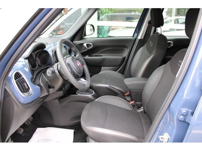 Fiat 500L 1.4 Lounge 