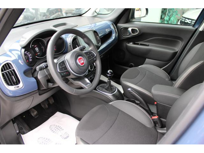 Fiat 500L 1.4 Lounge 
