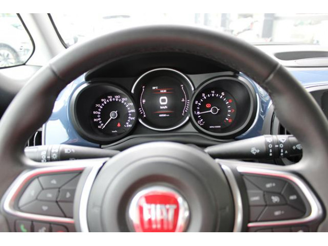Fiat 500L 1.4 Lounge 