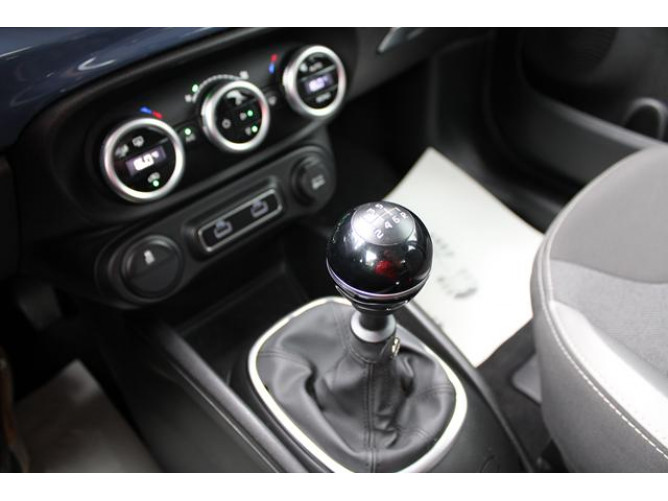 Fiat 500L 1.4 Lounge 