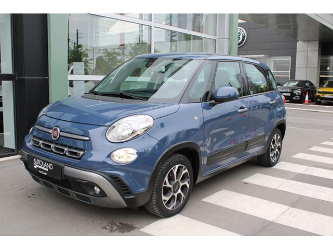 Fiat 500L 1.4 Lounge 