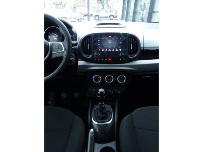 Fiat 500L 1.4 Connect 