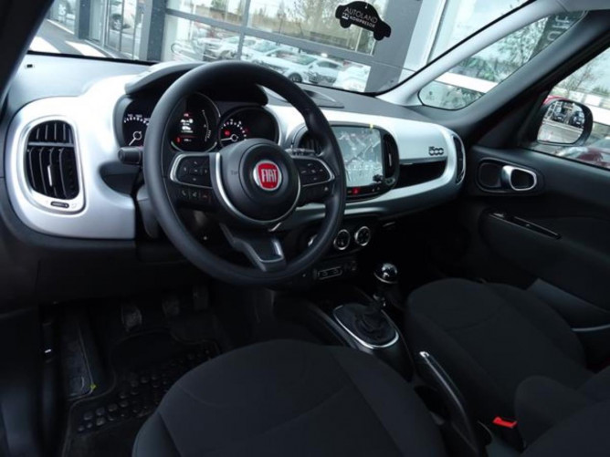Fiat 500L 1.4 Connect 