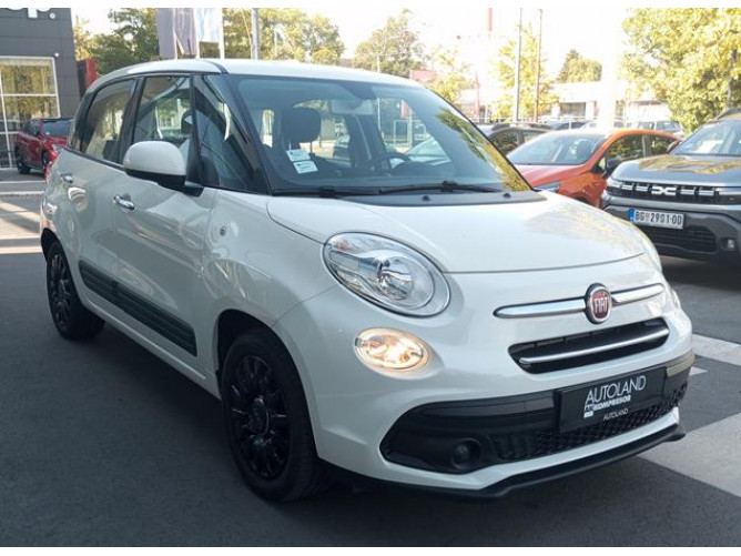 Fiat 500L 1.4 N1 