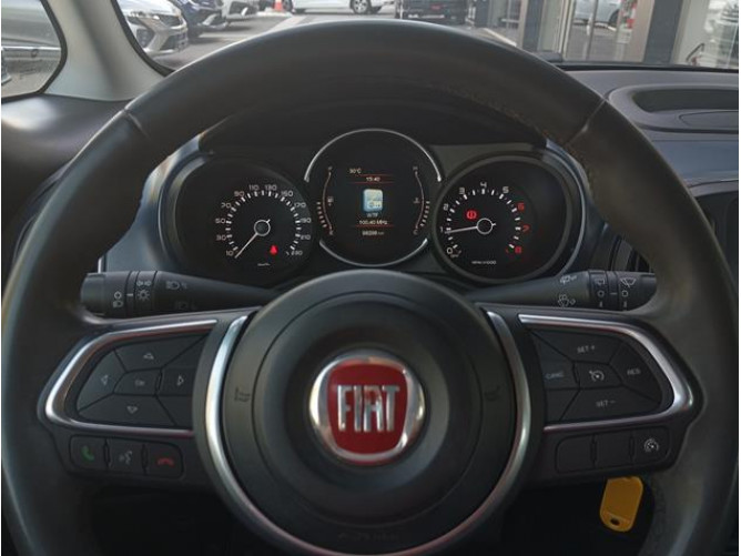Fiat 500L 1.4 N1 