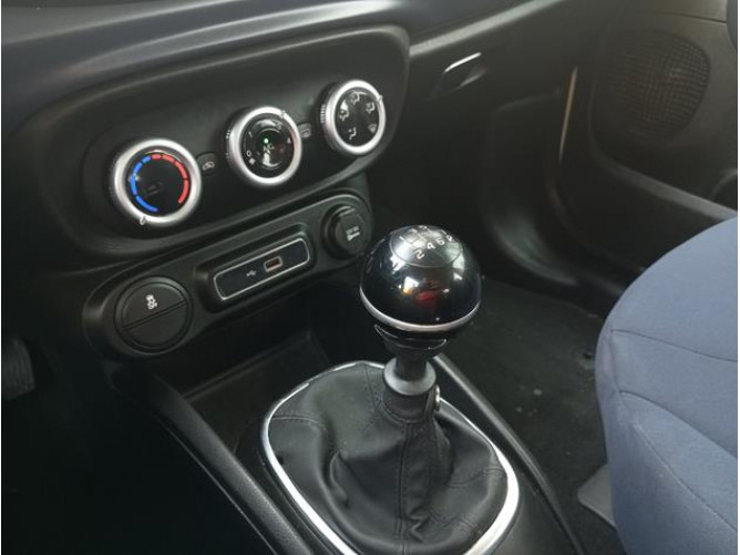 Fiat 500L 1.4 N1 