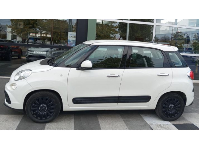 Fiat 500L 1.4 N1 