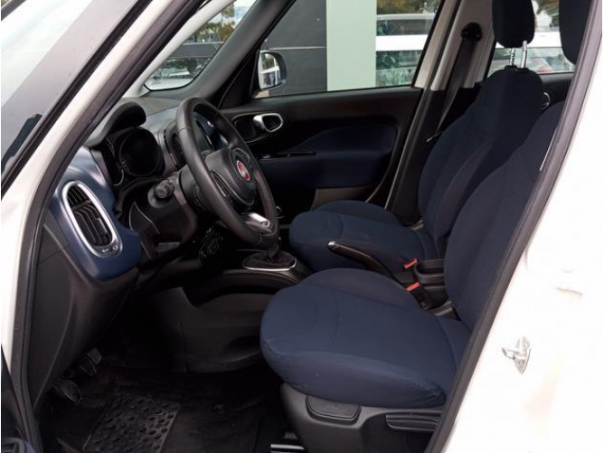 Fiat 500L 1.4 N1 