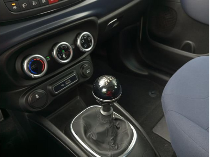 Fiat 500L 1.4 N1 