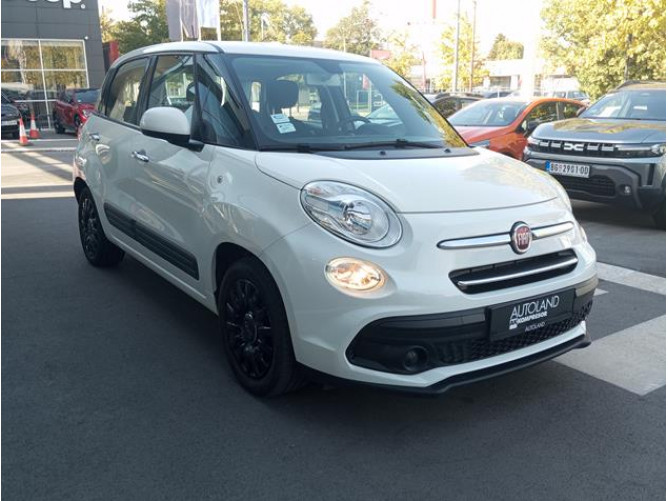 Fiat 500L 1.4 N1 