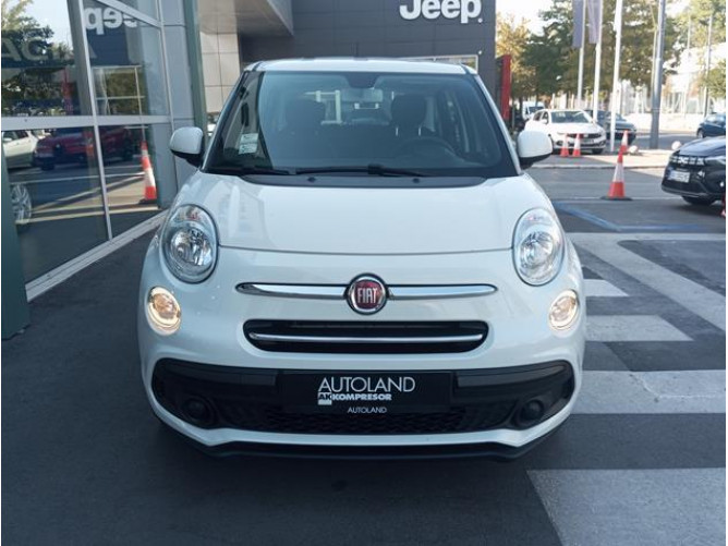 Fiat 500L 1.4 N1 