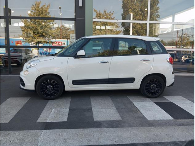 Fiat 500L 1.4 N1 