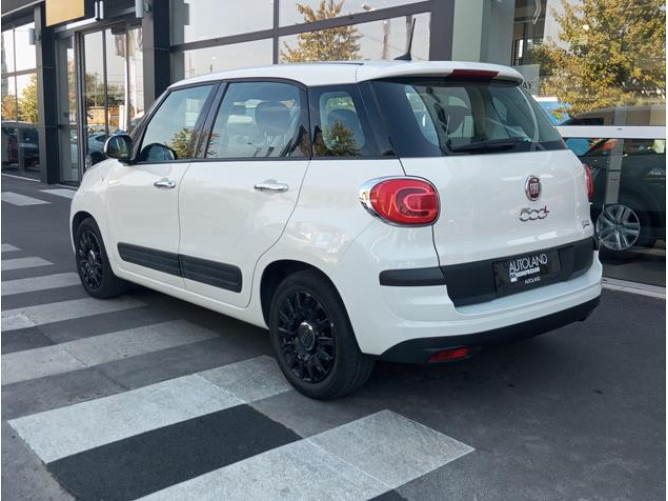 Fiat 500L 1.4 N1 