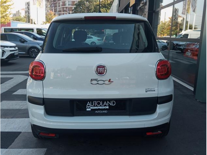 Fiat 500L 1.4 N1 