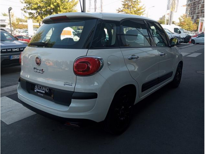 Fiat 500L 1.4 N1 