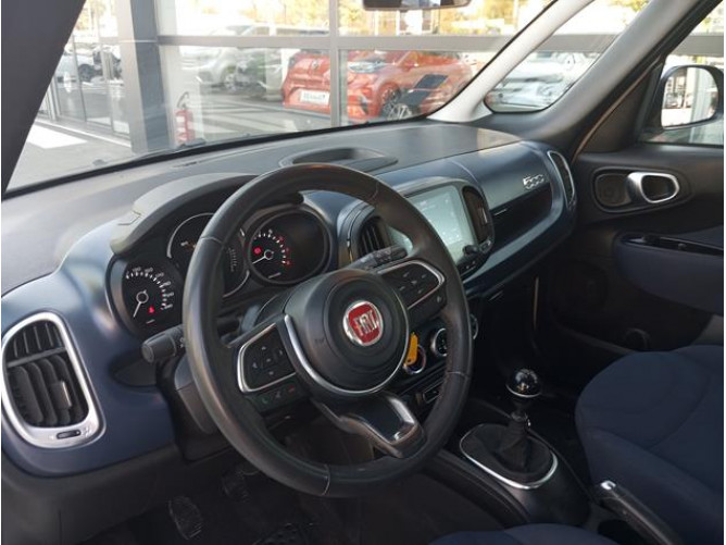 Fiat 500L 1.4 N1 