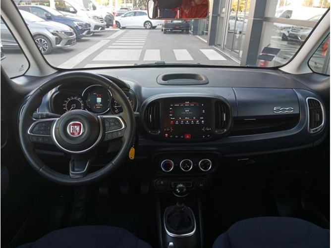 Fiat 500L 1.4 N1 