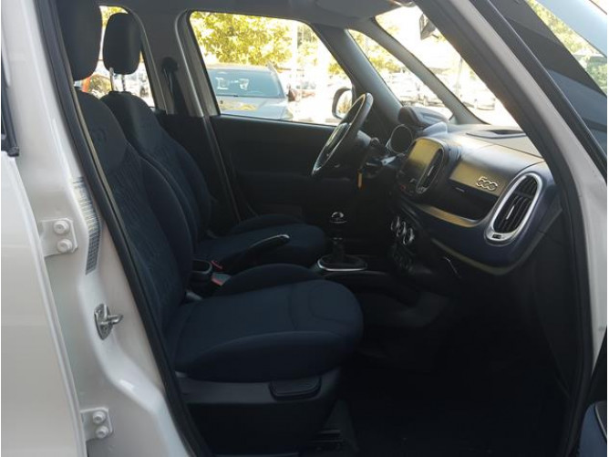 Fiat 500L 1.4 N1 