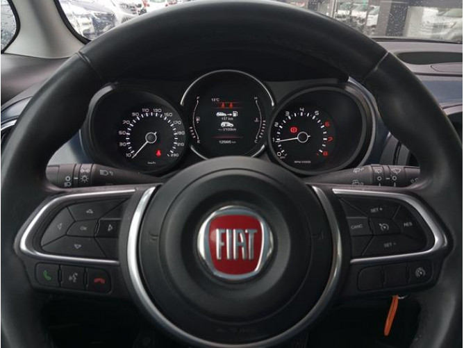 Fiat 500L 1.4 N1 