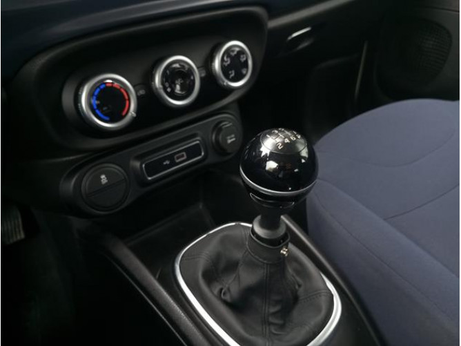 Fiat 500L 1.4 N1 