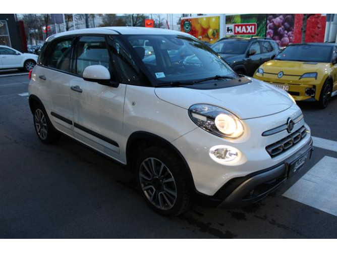 Fiat 500L 1.3 MJTD N1 