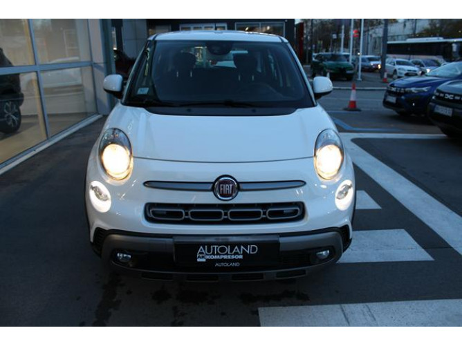 Fiat 500L 1.3 MJTD N1 