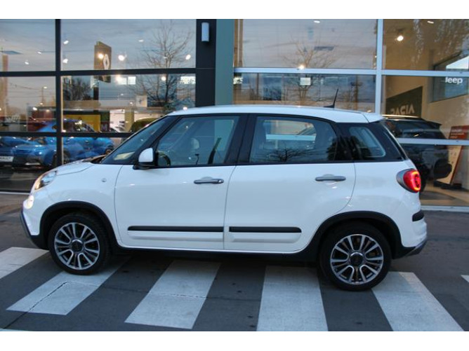 Fiat 500L 1.3 MJTD N1 