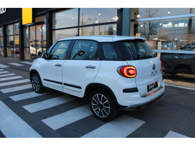 Fiat 500L 1.3 MJTD N1 