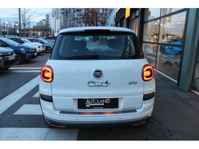Fiat 500L 1.3 MJTD N1 