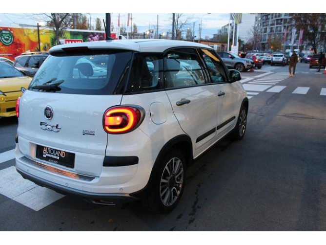 Fiat 500L 1.3 MJTD N1 