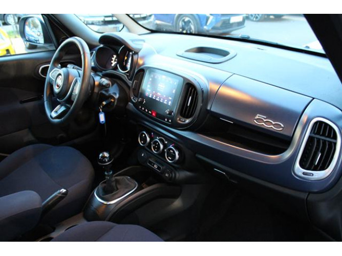 Fiat 500L 1.3 MJTD N1 