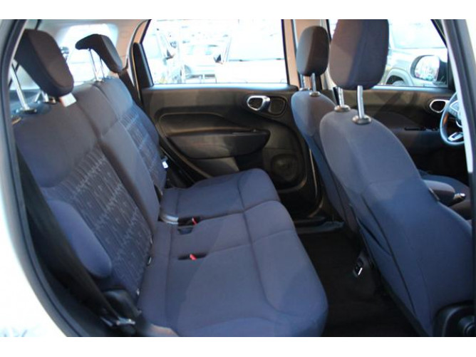 Fiat 500L 1.3 MJTD N1 