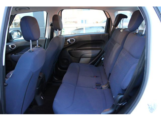 Fiat 500L 1.3 MJTD N1 