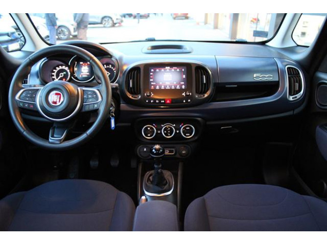 Fiat 500L 1.3 MJTD N1 