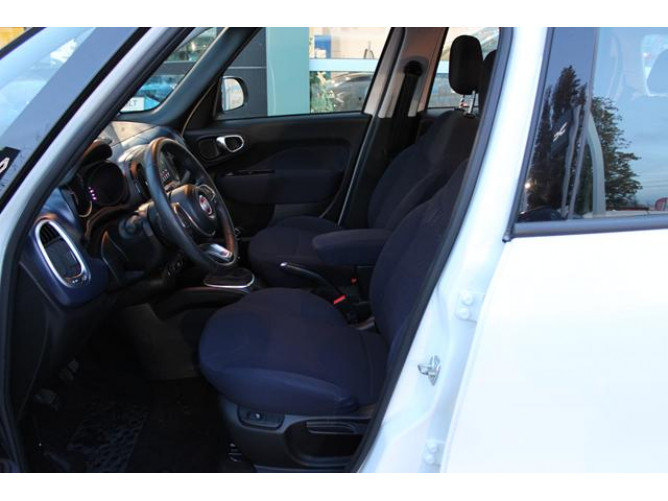 Fiat 500L 1.3 MJTD N1 