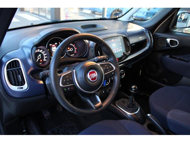 Fiat 500L 1.3 MJTD N1 