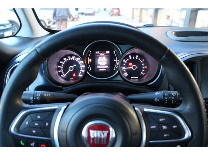 Fiat 500L 1.3 MJTD N1 